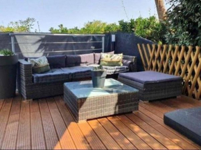 Appartement T2 avec Terrasse, Clim, WIFI - Proche Plage, Lumio - FR-1-63-344